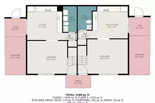 1222-1224 E Henry Clay Ave, Covington, KY 41011 - Photo 36