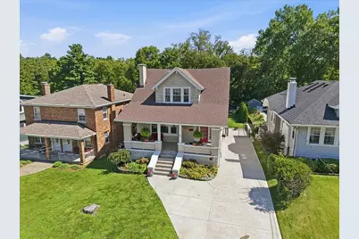 36 Woodlawn Avenue, Fort Mitchell, KY 41017 - Photo 4