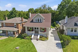 36 Woodlawn Ave, Fort Mitchell, KY 41017 - Photo 4