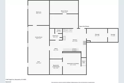 11467 Eagle View, Alexandria, KY 41001 - Photo 44
