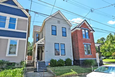 508 E 2nd Street, Newport, KY 41071 - Photo 2