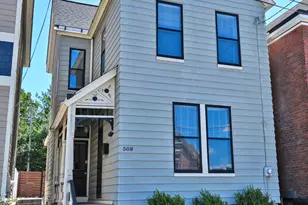 508 E 2nd St, Newport, KY 41071 - Photo 1