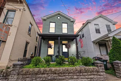 250 Forest Avenue, Covington, KY 41016 - Photo 1