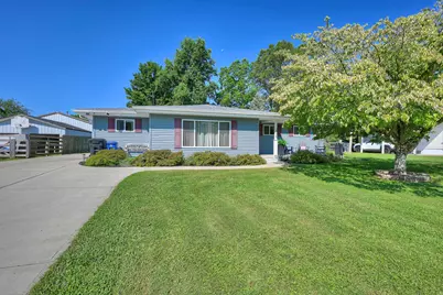2975 Bullittsburg Church Road, Petersburg, KY 41080 - Photo 1