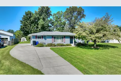 2975 Bullittsburg Church Road, Petersburg, KY 41080 - Photo 2