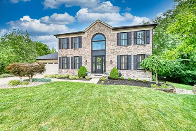 631 Meadow Wood Drive, Crescent Springs, KY 41017 - Photo 40