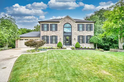 631 Meadow Wood Drive, Crescent Springs, KY 41017 - Photo 1