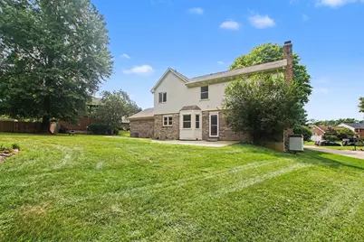 1216 Darvyville Drive, Florence, KY 41042 - Photo 24