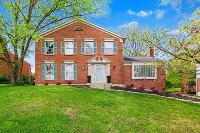 2063 Morningside Drive, Florence, KY 41042 - Photo 28