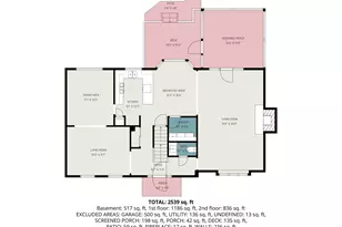 2063 Morningside Dr, Florence, KY 41042 - Photo 32
