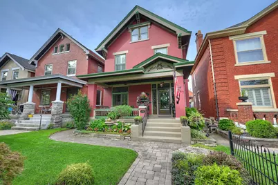 616 Linden Avenue, Newport, KY 41071 - Photo 1