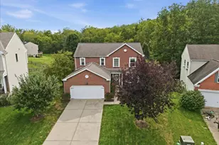 12821 Sycamore Crk Dr, Alexandria, KY 41001 - Photo 2
