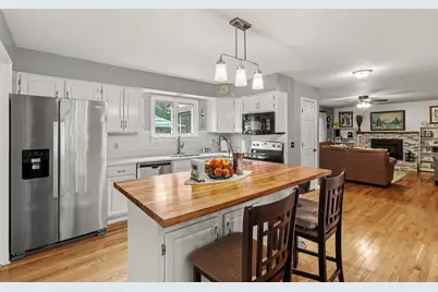 803 Dalewood Drive, Villa Hills, KY 41017 - Photo 10