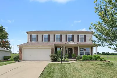 1966 Peach Blossom Lane, Hebron, KY 41048 - Photo 2