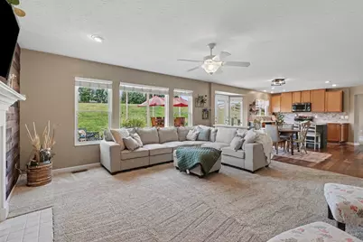 1966 Peach Blossom Lane, Hebron, KY 41048 - Photo 4