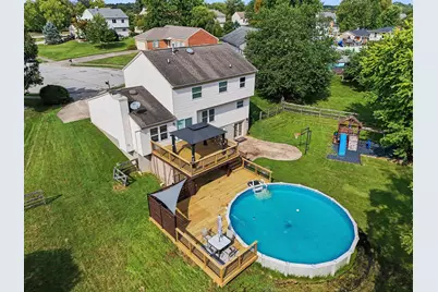 10015 Bent Tree Circle, Union, KY 41091 - Photo 4