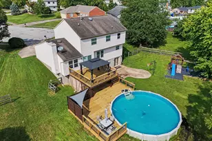 10015 Bent Tree Cir, Union, KY 41091 - Photo 4