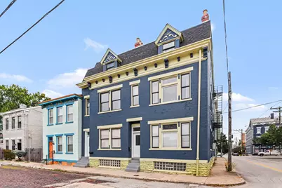 202 Athey Street #2A, Covington, KY 41011 - Photo 4