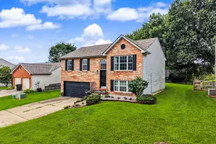 2659 Hannah Jo Ct, Hebron, KY 41048 - Photo 2
