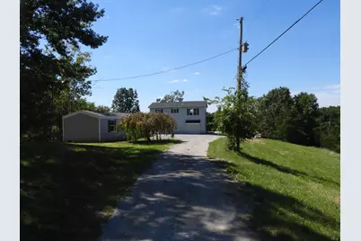 147 Butts Lane, Falmouth, KY 41040 - Photo 2
