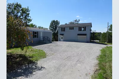 147 Butts Lane, Falmouth, KY 41040 - Photo 1