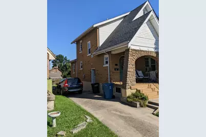 223 Glazier Avenue #1, Bellevue, KY 41073 - Photo 2