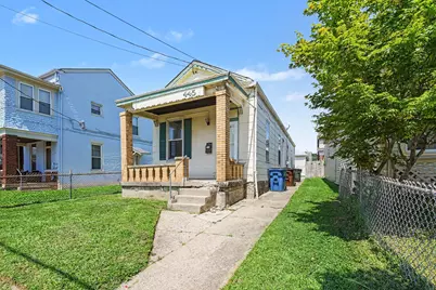 445 Berry Avenue, Bellevue, KY 41073 - Photo 4