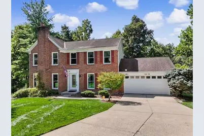 3660 Oxford Court, Erlanger, KY 41018 - Photo 1