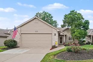 2447 Hickory Glen Ln, Burlington, KY 41005 - Photo 2