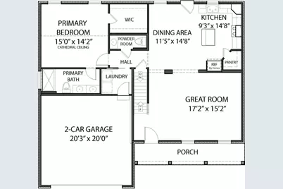 6082 Fallen Tree Lane, Burlington, KY 41005 - Photo 2