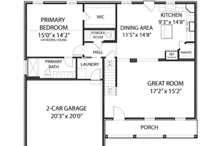 6082 Fallen Tree Ln, Burlington, KY 41005 - Photo 2
