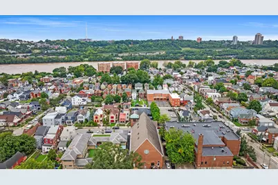 320 Poplar Street #A, Bellevue, KY 41073 - Photo 34