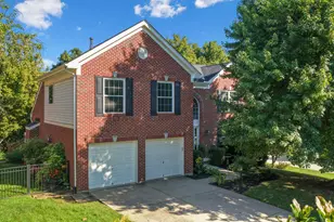 873 Havenwood Ct, Crescent Springs, KY 41017 - Photo 30