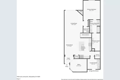 7434 Loch Lomond Drive, Alexandria, KY 41001 - Photo 30