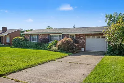 593 Garner Drive, Covington, KY 41015 - Photo 2