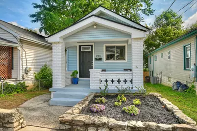 2414 Herman Street, Covington, KY 41014 - Photo 2