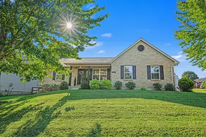 9000 Steeple Bush Drive, Florence, KY 41042 - Photo 1