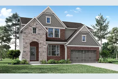 3570 Capel Court, Independence, KY 41015 - Photo 1