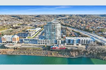 400 Riverboat #1101, Newport, KY 41071 - Photo 38