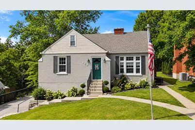329 Highland Avenue, Fort Mitchell, KY 41017 - Photo 2