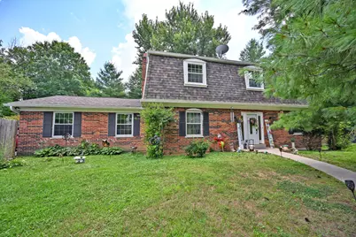 729 Mount Zion Road, Florence, KY 41042 - Photo 1