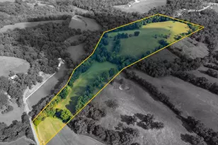 25 Acres Lenoxburg Rd, Falmouth, KY 41040 - Photo 1