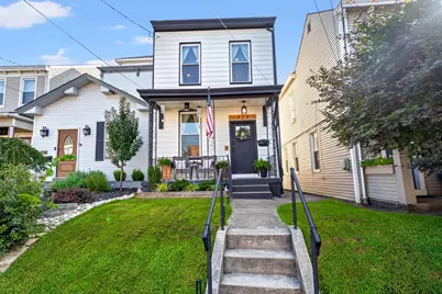 429 Clark Street, Bellevue, KY 41073 - Photo 1