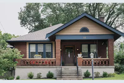 22 Montvale Court, Fort Thomas, KY 41075 - Photo 1