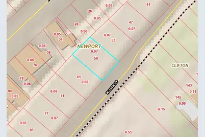 59 W 14th Street, Newport, KY 41071 - Photo 6