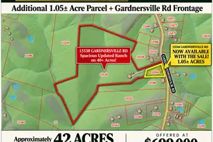 15538 Gardnersville Rd, Demossville, KY 41033 - Photo 2