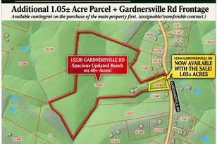15538 Gardnersville Rd, Demossville, KY 41033 - Photo 2