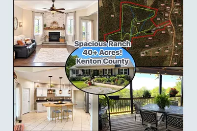 15538 Gardnersville Road, Demossville, KY 41033 - Photo 1