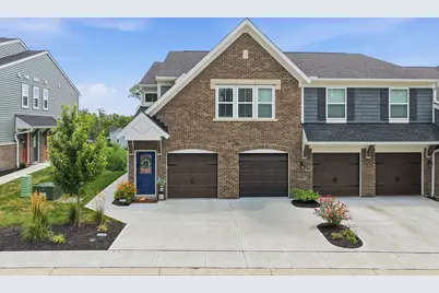 592 Foxhill Drive, Crescent Springs, KY 41017 - Photo 1