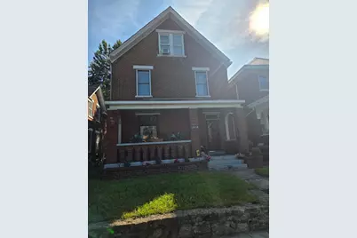 1818 Holman Avenue, Covington, KY 41014 - Photo 1